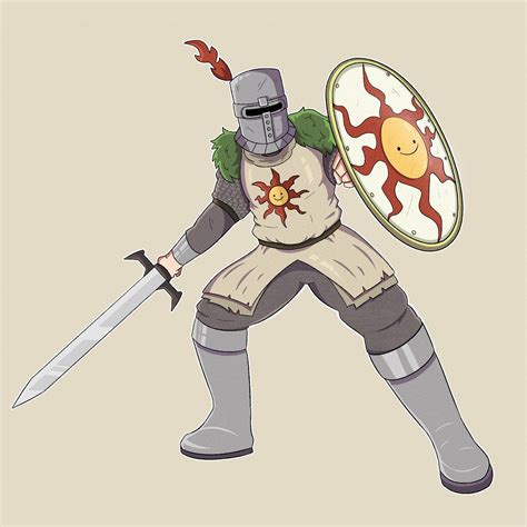 Is solaire in dark souls 3 : r/darksouls3 .